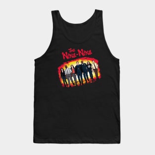 The Nine-Nine Tank Top